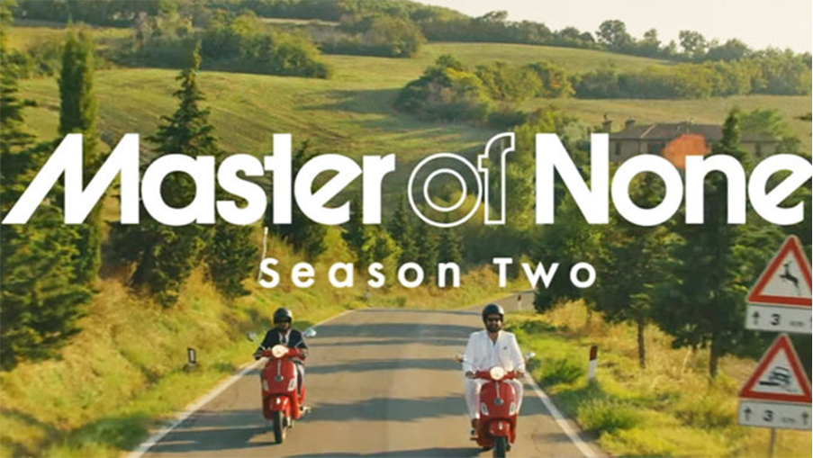 Master of none season 2 episode 9