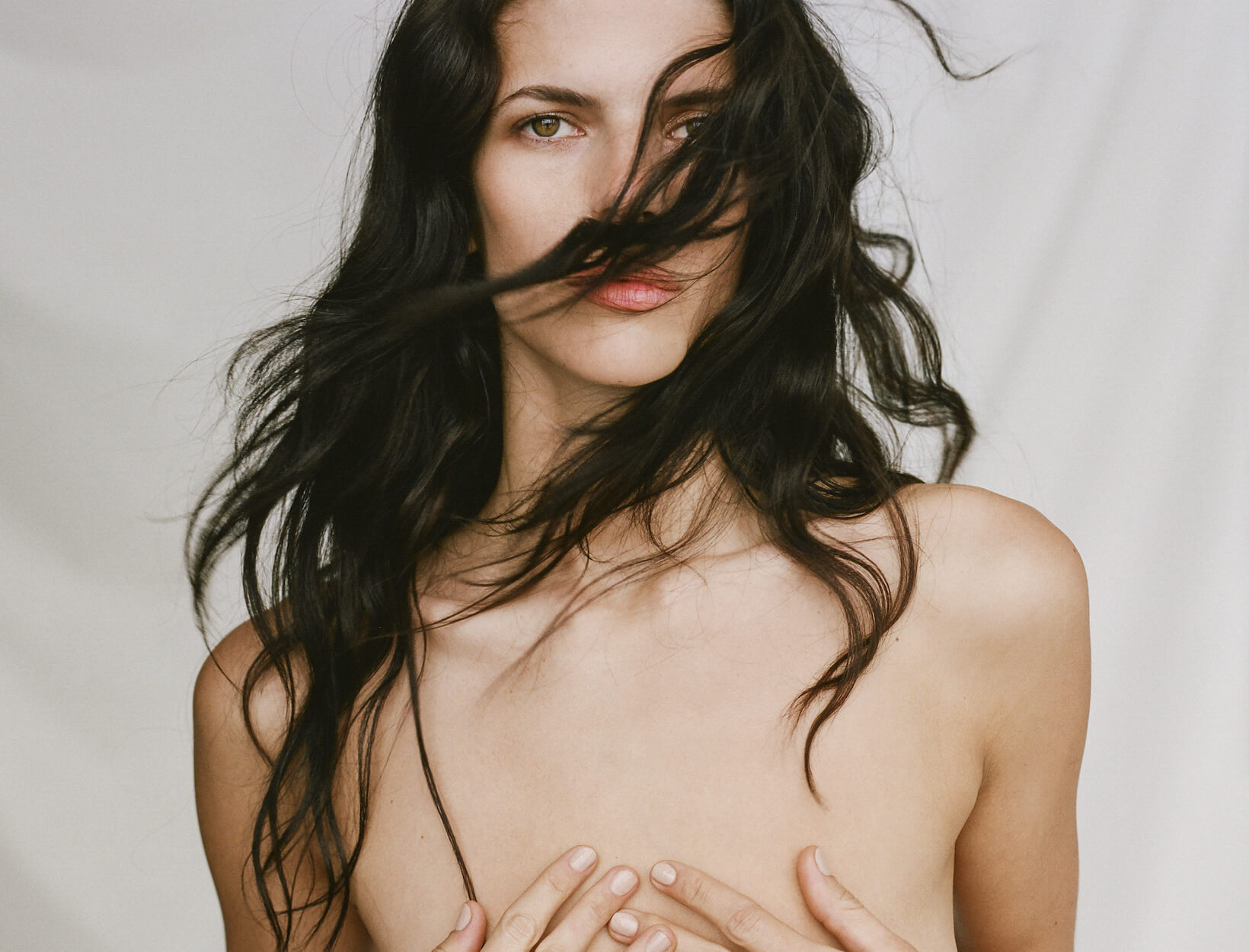 Butter Face Nude