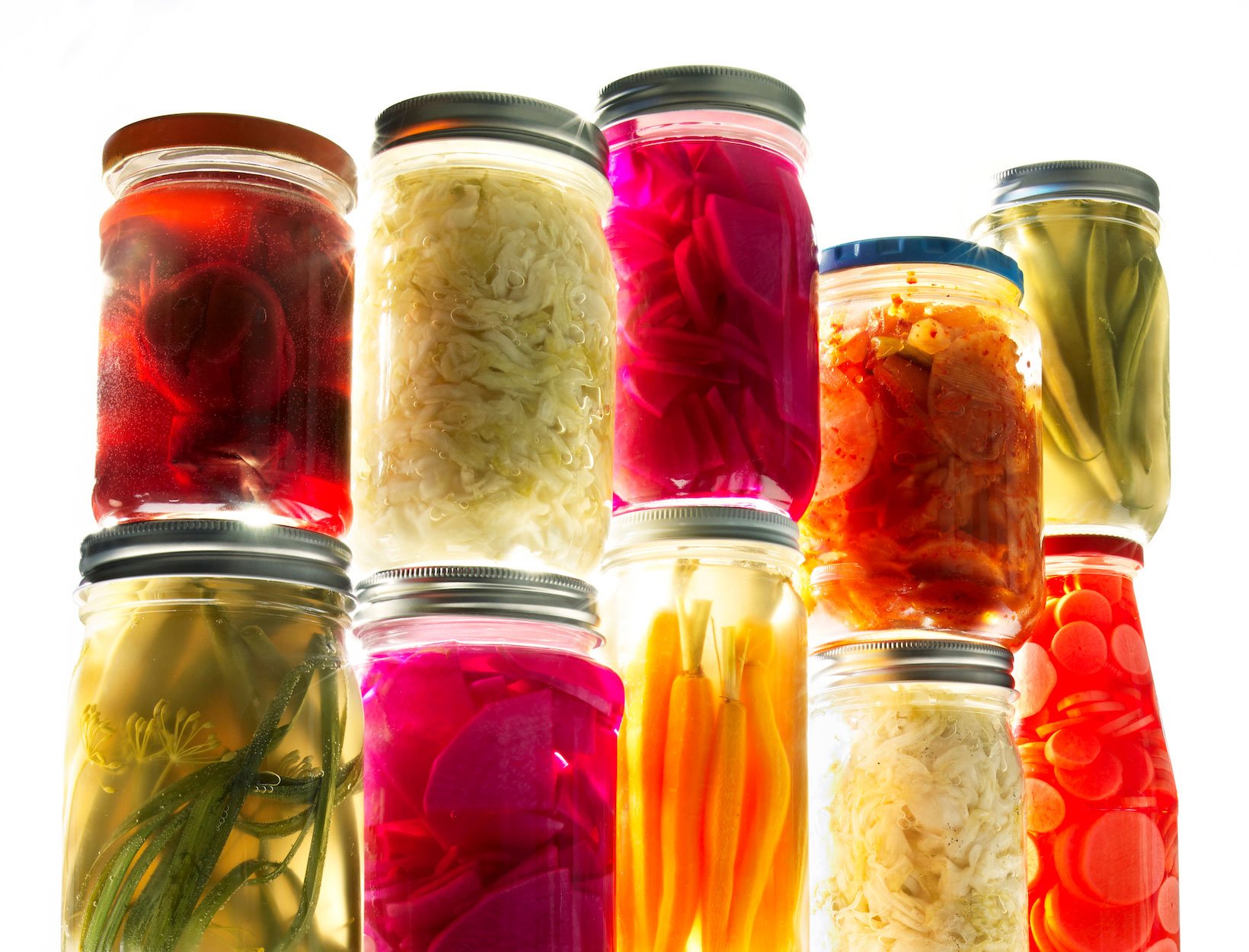 The 7 Essential Tools for Fermentation at Home