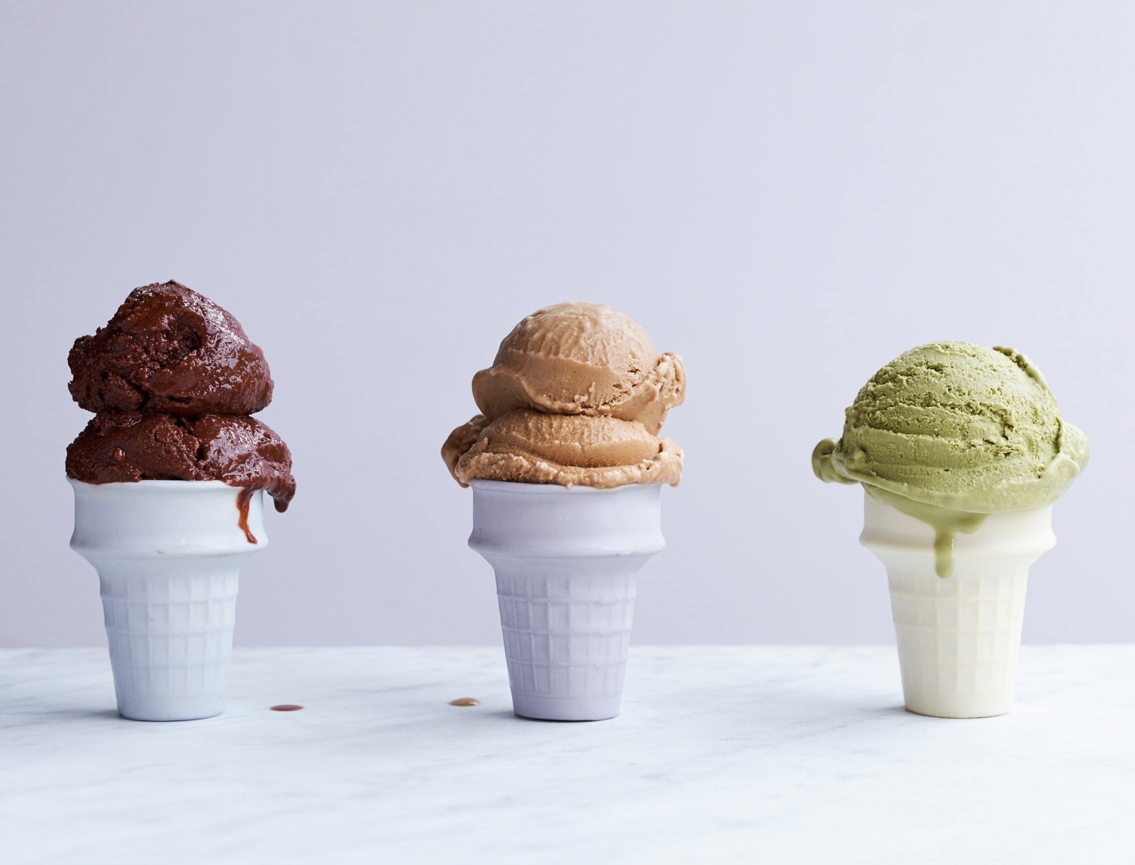 24 Ice Cream and Sorbet Recipes Worth a Double Scoop