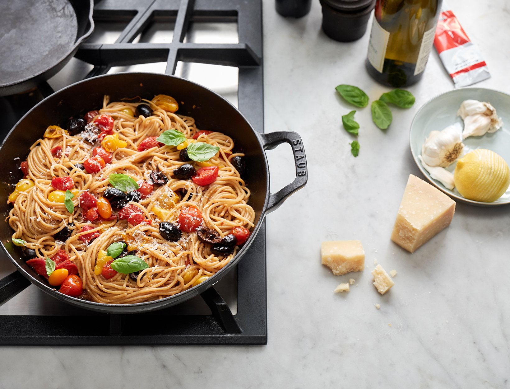 3 One-Pan Dinners That Feed a Whole Family