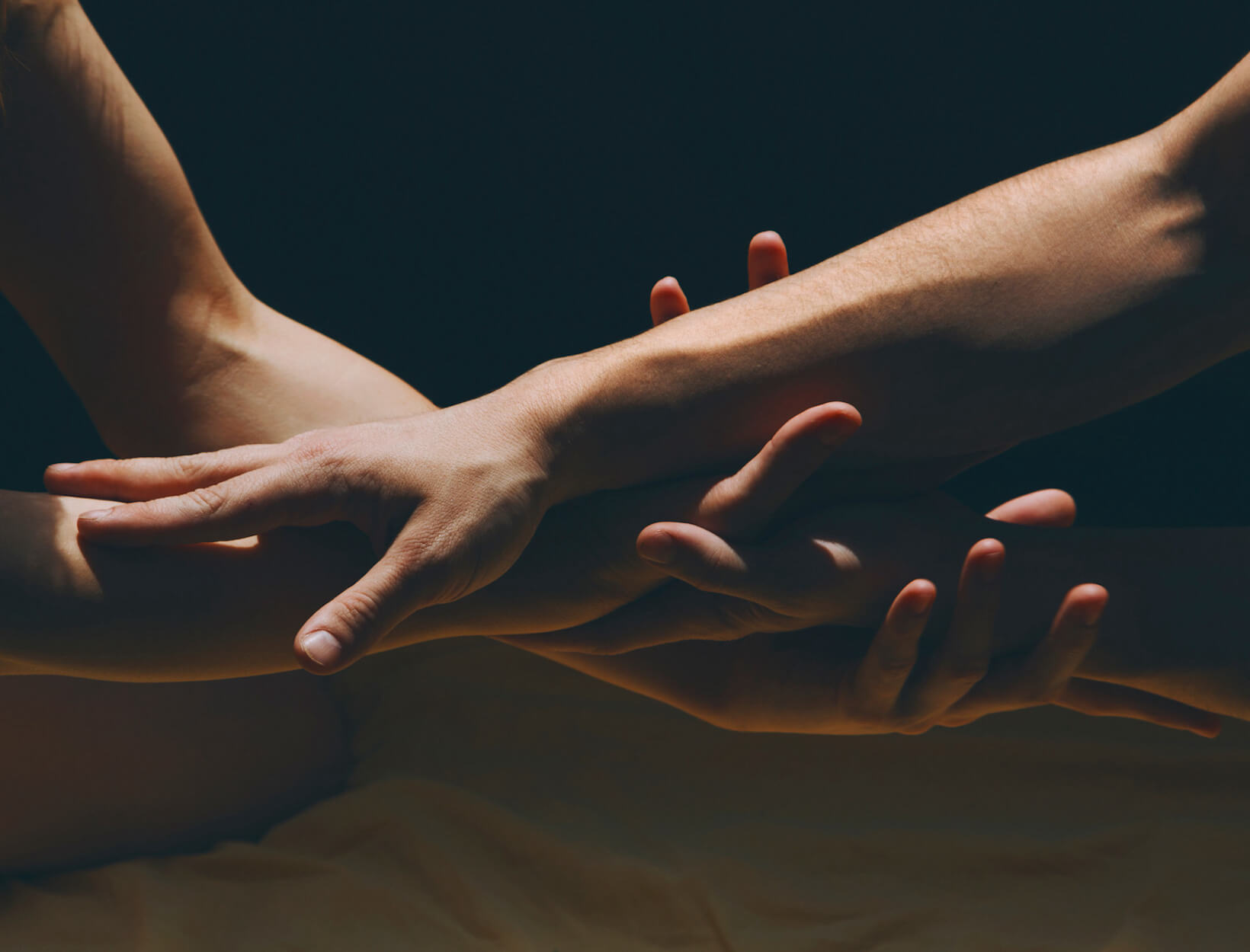 1640px x 1250px - Wolverine Claws, Sensation Play, and Other Ways to Explore Kink | goop