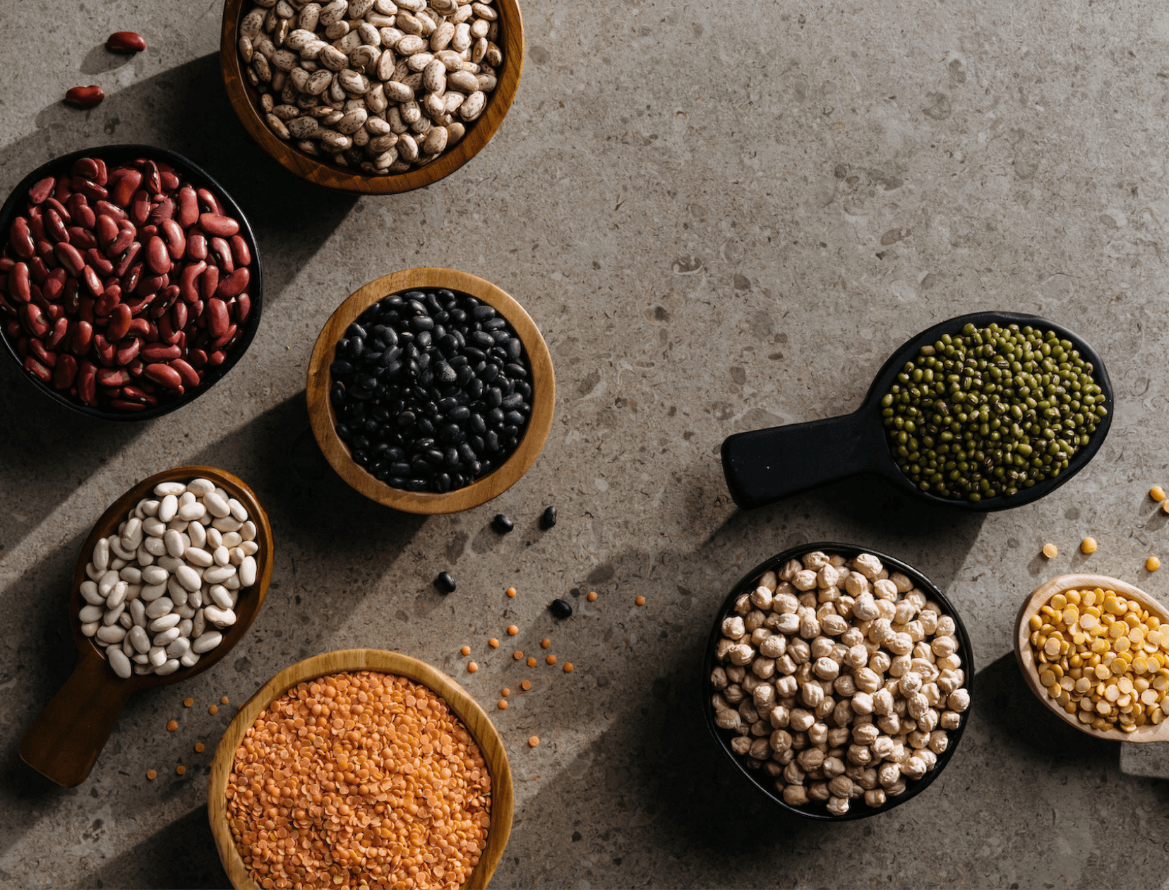 Everything You Need to Know about Cooking Beans | goop