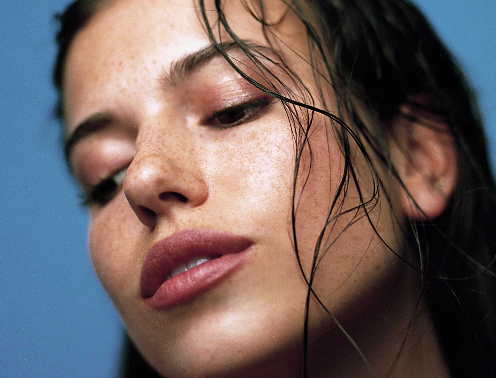 The Prettiest (and Easiest) Makeup for Summer