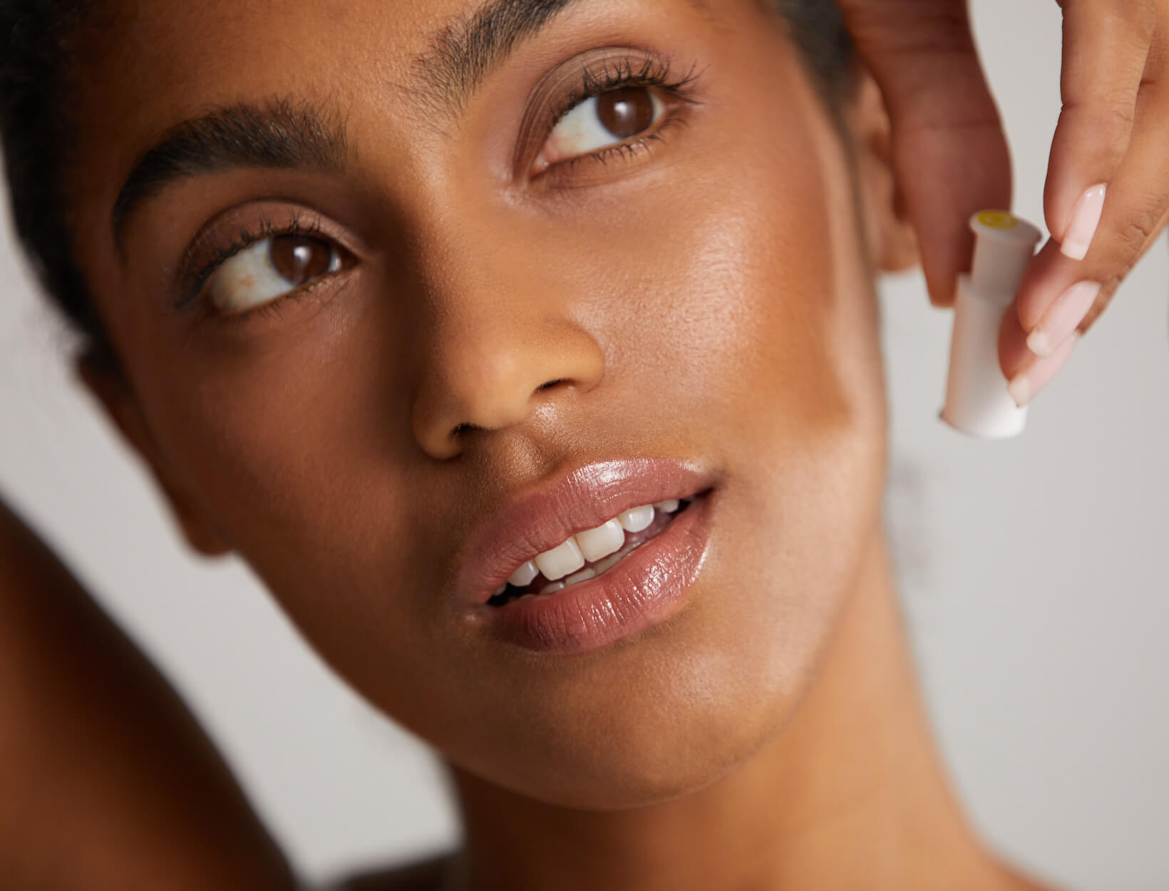 A New High-Tech Skin Trick for Winter Glow