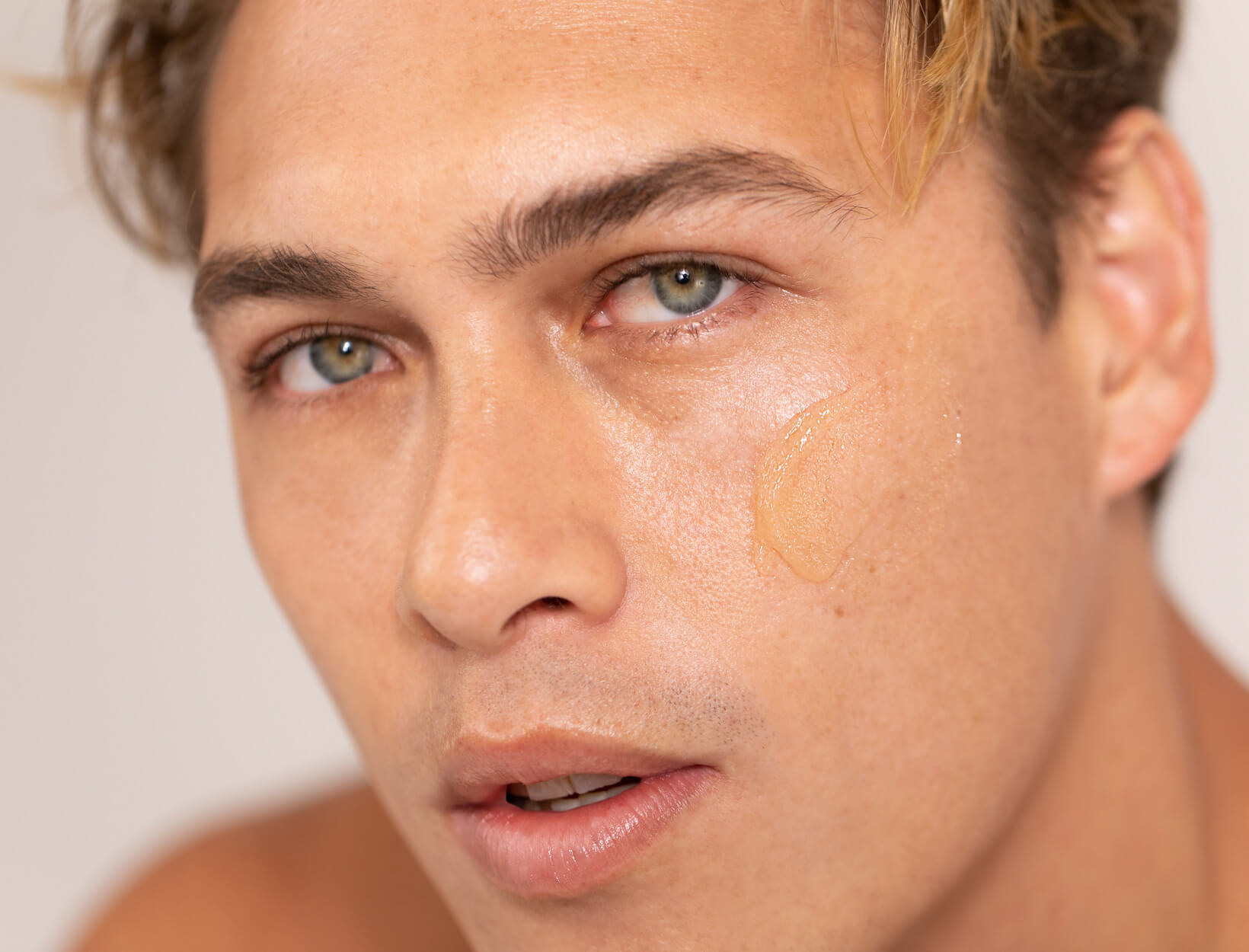 Skin Care for Men: Full Product Routine Guide | goop