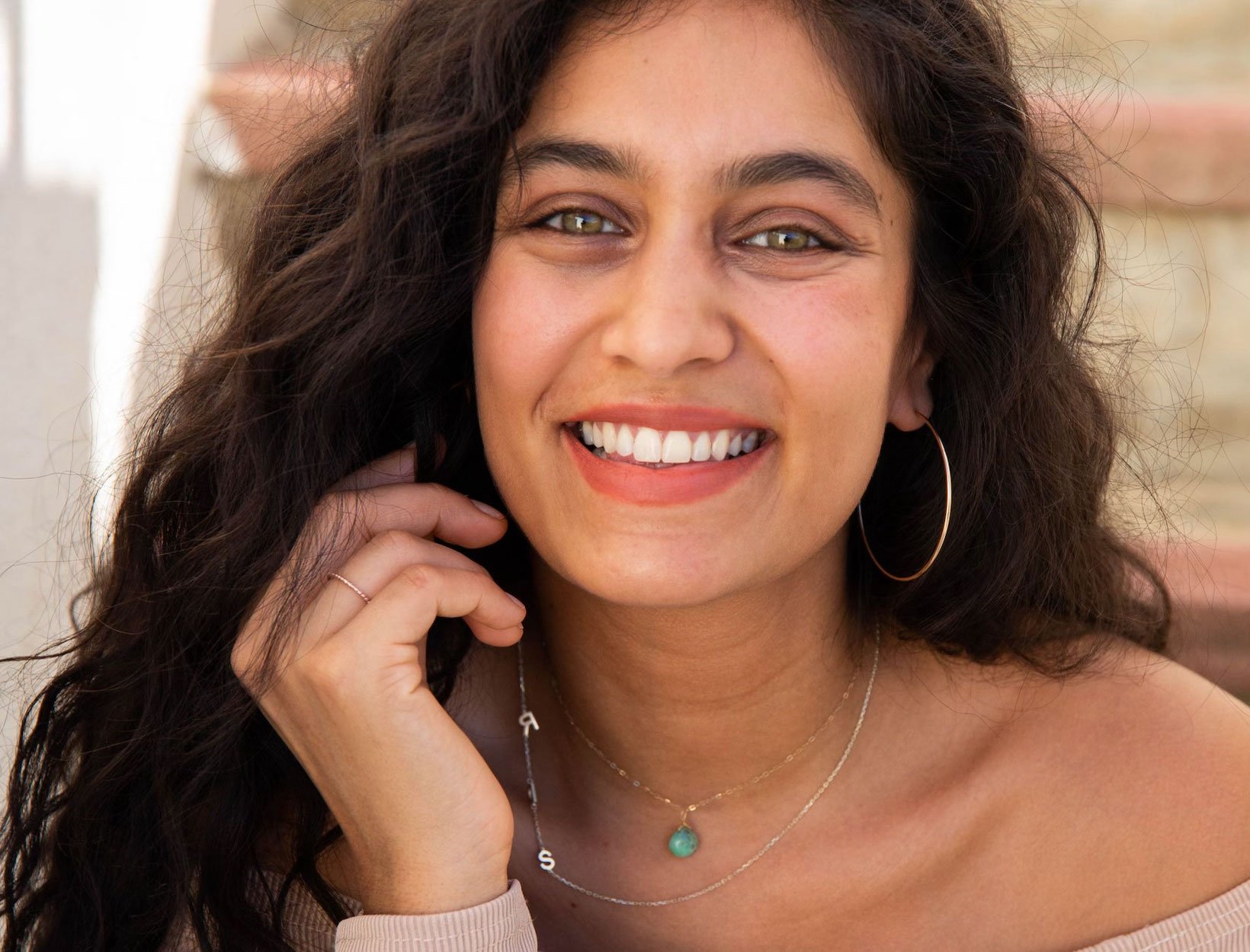 Radhi Devlukia-Shetty's 5 Clean-Beauty Favorites | goop