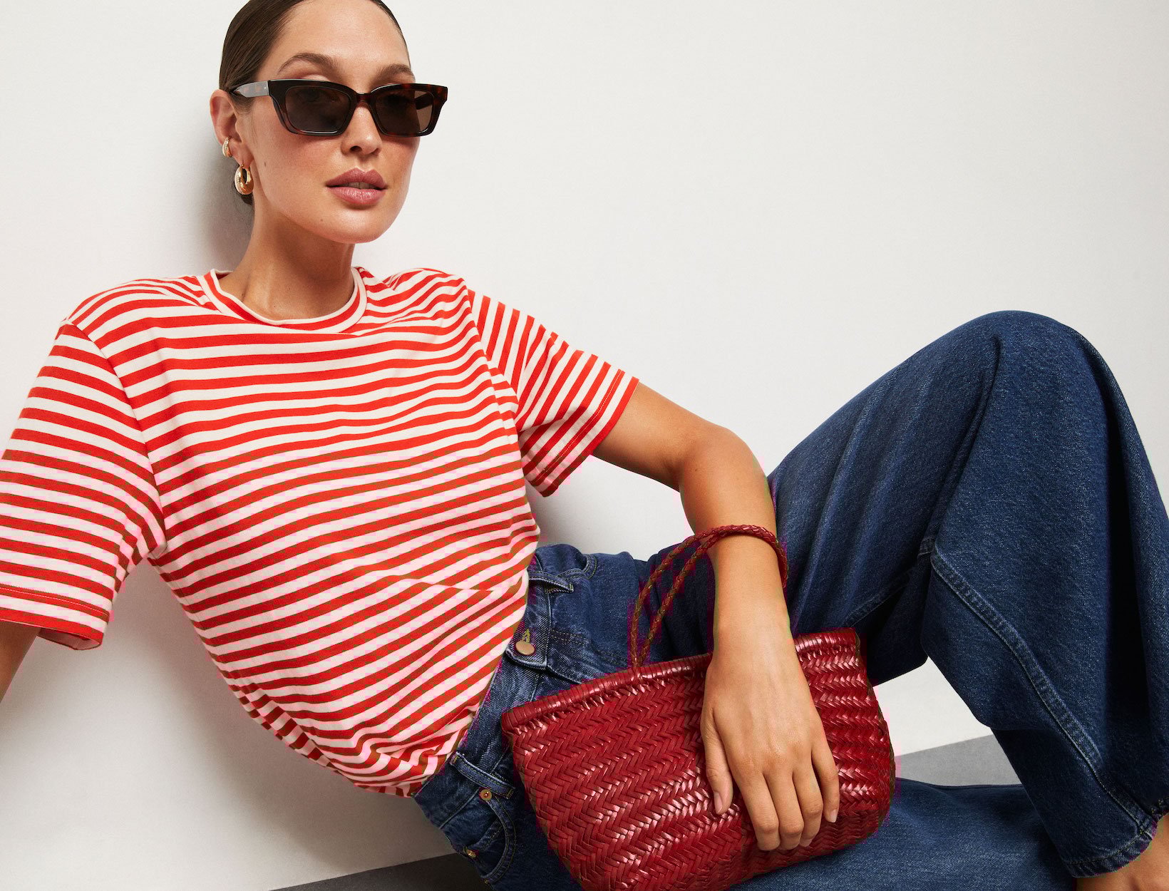 The Wardrobe Staples We Wear On Repeat Goop