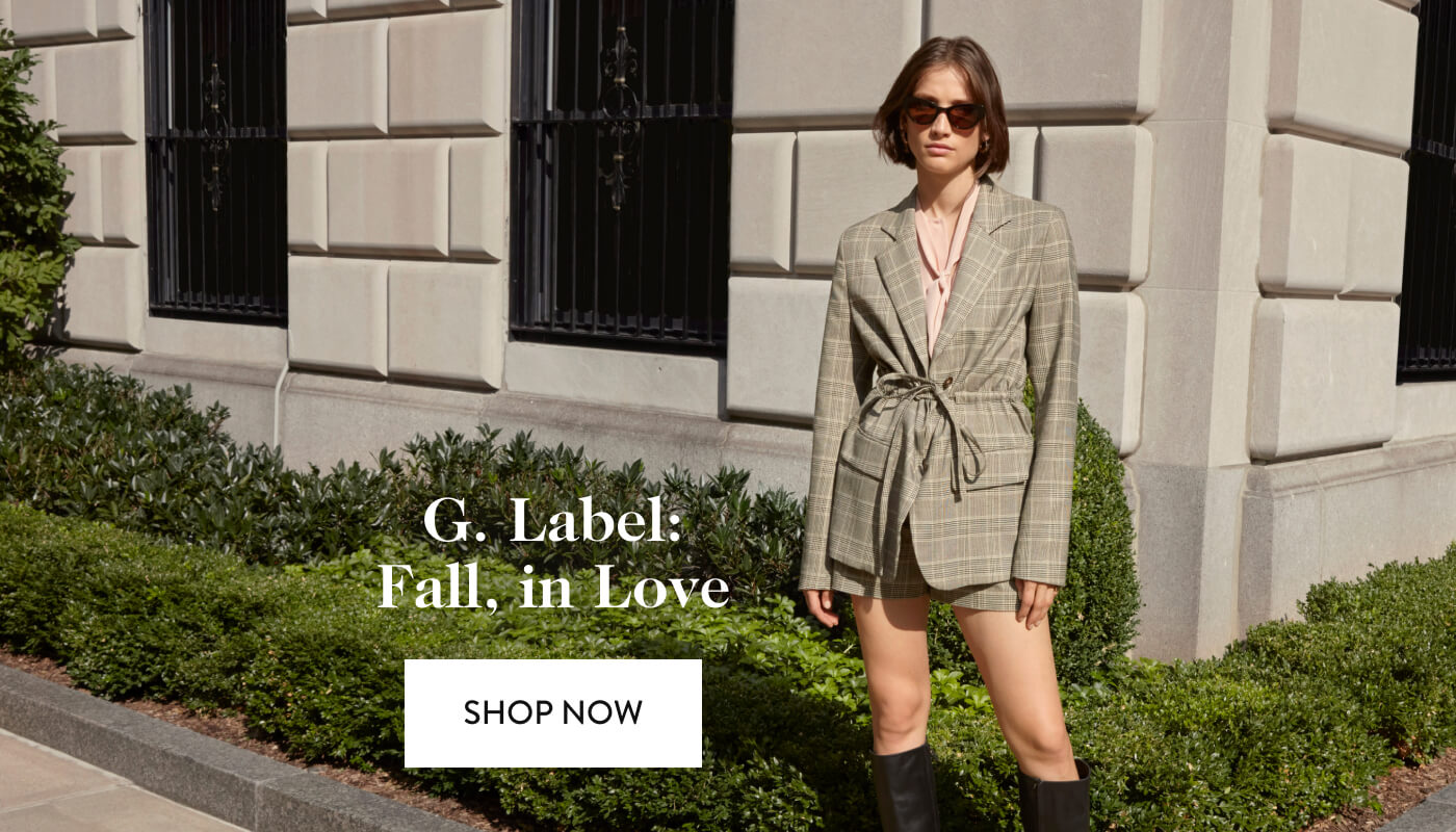 goop | A modern lifestyle brand.