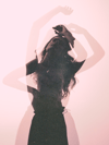 How Dancing Erotically (and Alone) Reconnected Me to Myself