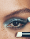 Invisible Eyeliner, Blue Eye Shadow (Yes, It’s Back), and Other Pro Tricks for Playing Up Your Eyes