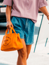 4 Stylists Answer All Your Shorts Questions