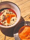 Coconut Rice Pudding