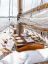 Getting to (and Around) the Hamptons
