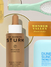 A French Serum to Revive Red-Eye Skin, a Shiatsu Massage in Brush Form, and More Beauty Finds Our Editors Loved in May