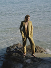 What to Wear to Work When You’d Rather Be at the Beach