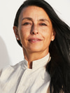 The First Thing This Ayurvedic Healer Puts on Her Face Is a Leaf