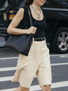 4 Easy Fashion Formulas to Get You Out the Door Fast