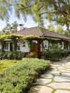 The Garden Spell of San Ysidro Ranch