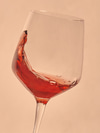 I Wore a Continuous Glucose Monitor and Drank Wine. Here’s What Happened.