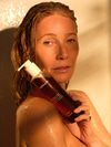 The Sultry New Body Wash Gwyneth Shares with Brad
