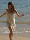 Light, Easy Dresses for the Dog Days of Summer