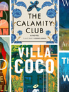 5 Smart Novels to Pack When You Want More Than a Beach Read
