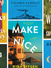 5 New Novels About the Families We Love—and Can’t Escape
