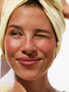 The Easiest Way to Get Vacation Skin? Blonzer