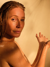 Gwyneth’s “Everything Shower”