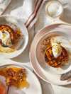 Peaches and Cream