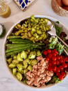 Conserva Niçoise Salad