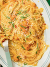 Tiny Tomato Pasta