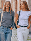 5 Transitional Staples to Style Now—and Through the Fall