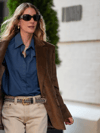 Lindsay Weiss on What to Wear When You Don’t Know What to Wear