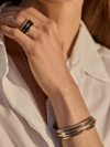 5 Gold Bracelets to Build a Wrist Stack Around