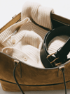 5 Staples to Make Sweater Season That Much Cozier