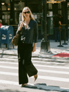 3 Fall Outfits to Take You Straight from Work to Whatever Comes Next