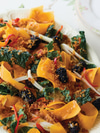 Spicy Butternut Squash Salad