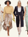 5 Spring Runway Trends We Can’t Wait to Wear
