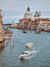 Exploring Roberto Coin’s Venice