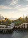 The New York City Parks and Green Spaces Guide
