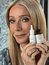 The New Vitamin C Serum That Gives Gwyneth a “Next-Level Glow”