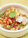 Jamie Oliver’s Food Revolution