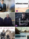 Foreign TV Shows to Binge Watch Now