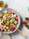 Protein-Packed Chopped Salad