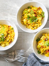 Makai Paneer Ki Bhurji