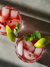 Comforting Winter Cocktails