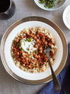 Crockpot Chana Masala