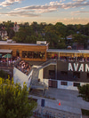 Avanti Food & Beverage